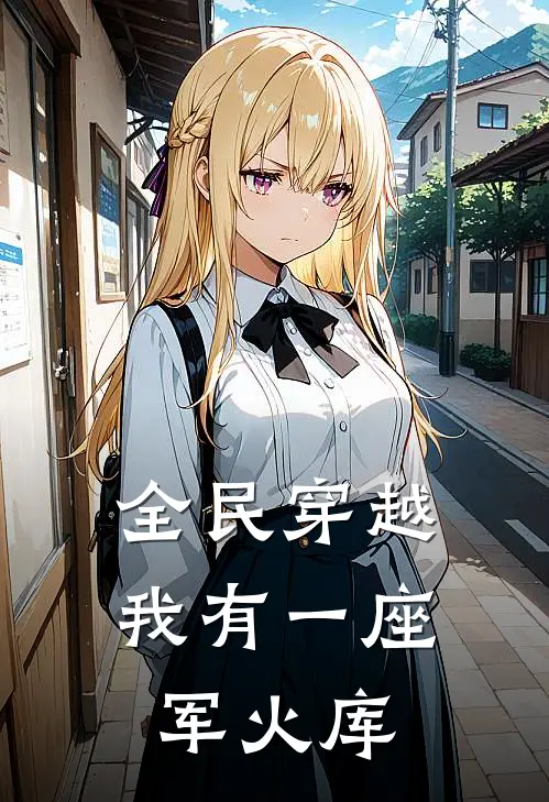 全民穿越我有一座军火库