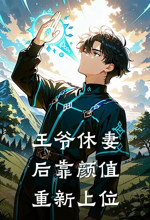 王爷休妻后靠颜值重新上位