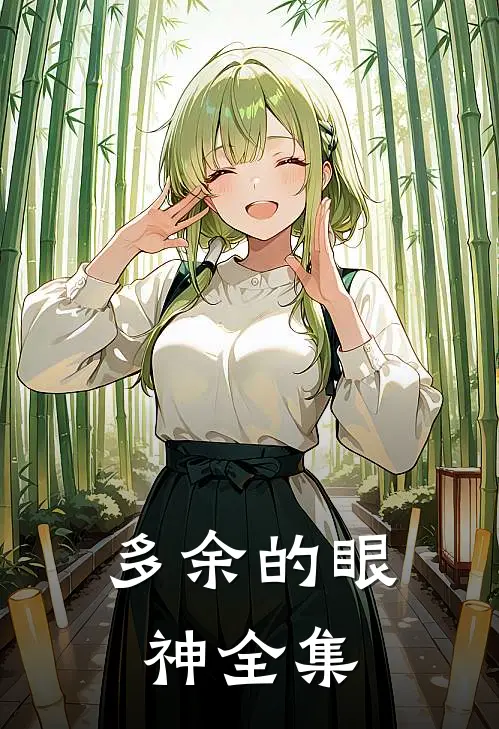 多余的眼神全集