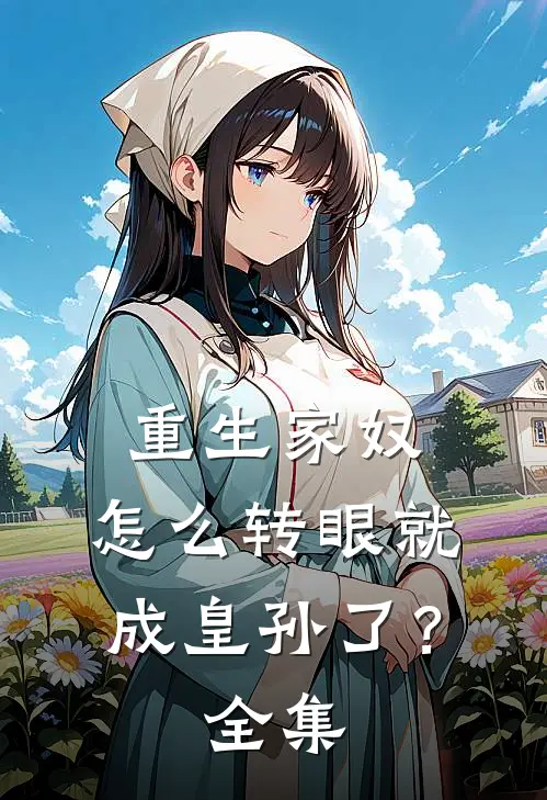 重生家奴，怎么转眼就成皇孙了？全集