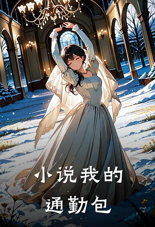 小说我的通勤包