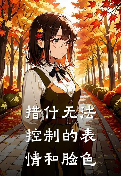 措什无法控制的表情和脸色