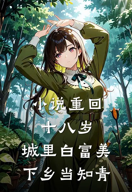 小说重回十八岁：城里白富美下乡当知青