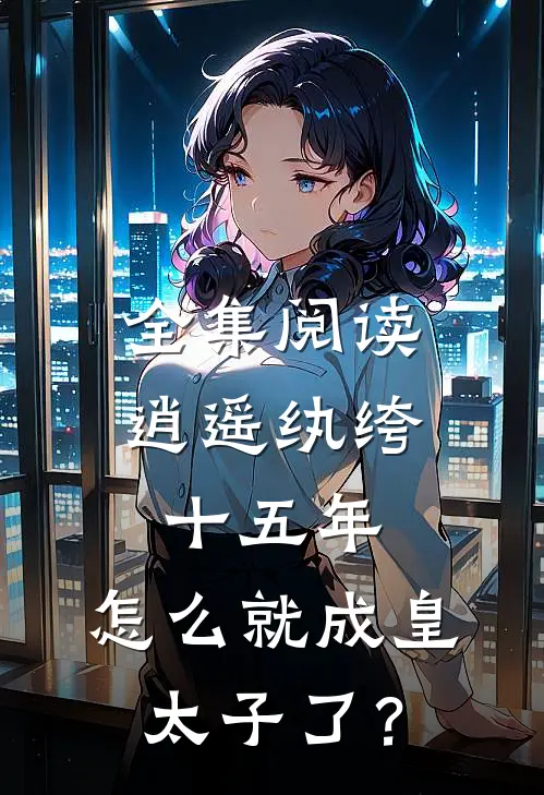 全集阅读逍遥纨绔十五年，怎么就成皇太子了？