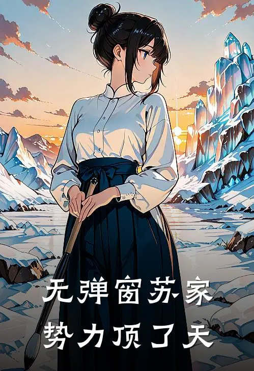 无弹窗苏家势力顶了天