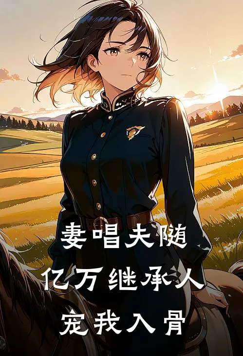 妻唱夫随：亿万继承人宠我入骨
