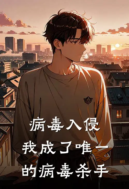 病毒入侵，我成了唯一的病毒杀手