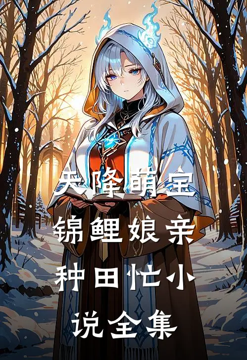 天降萌宝：锦鲤娘亲种田忙小说全集