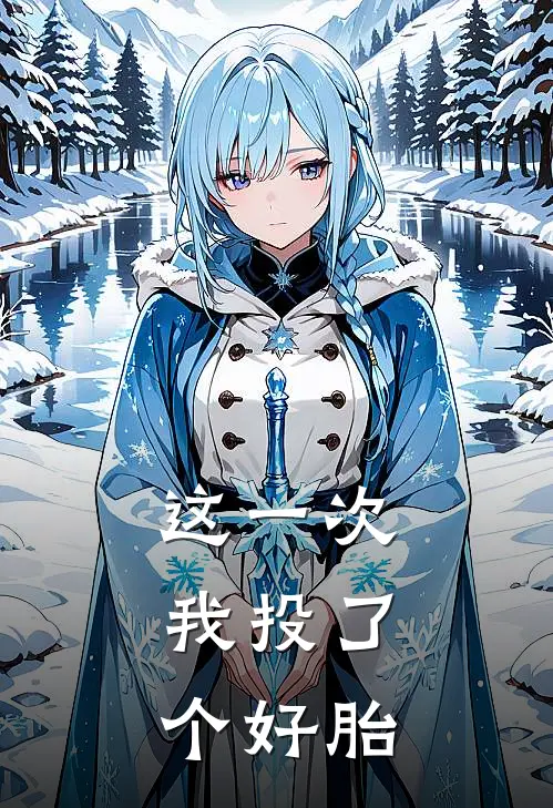 这一次，我投了个好胎