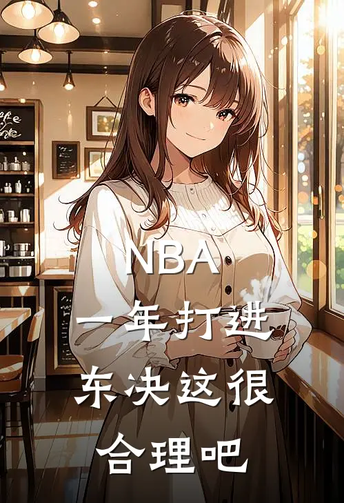 NBA：一年打进东决这很合理吧