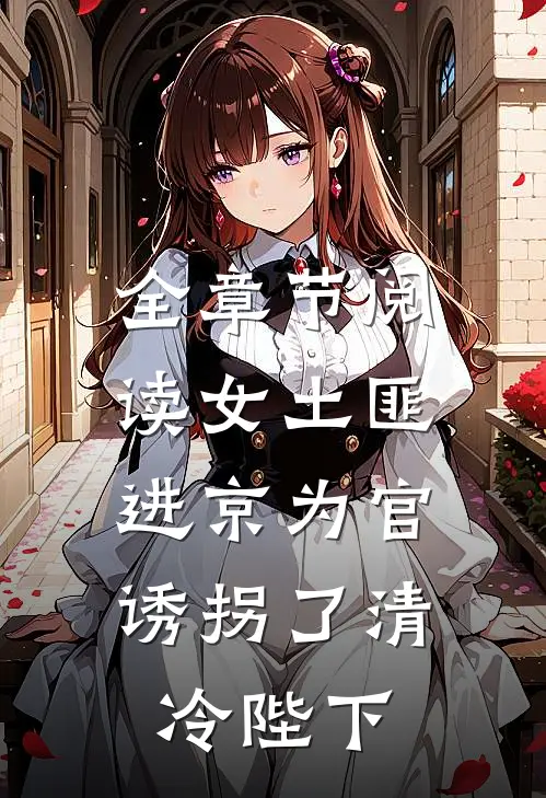 全章节阅读女土匪进京为官，诱拐了清冷陛下