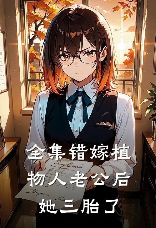 全集错嫁植物人老公后，她三胎了