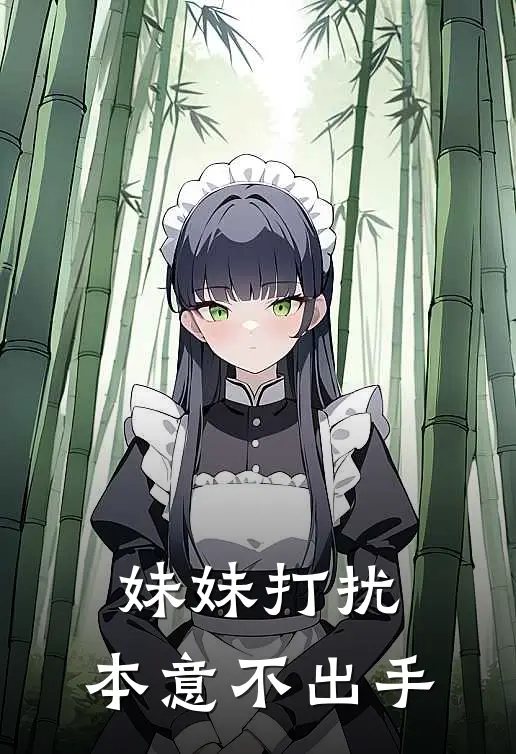 妹妹打扰，本意不出手