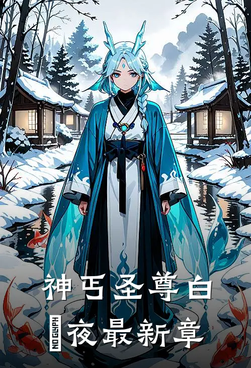 神丐圣尊白旡夜最新章
