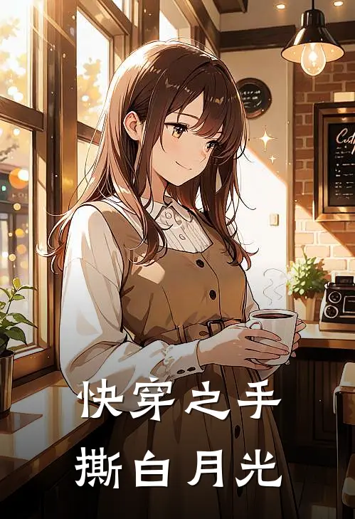 快穿之手撕白月光
