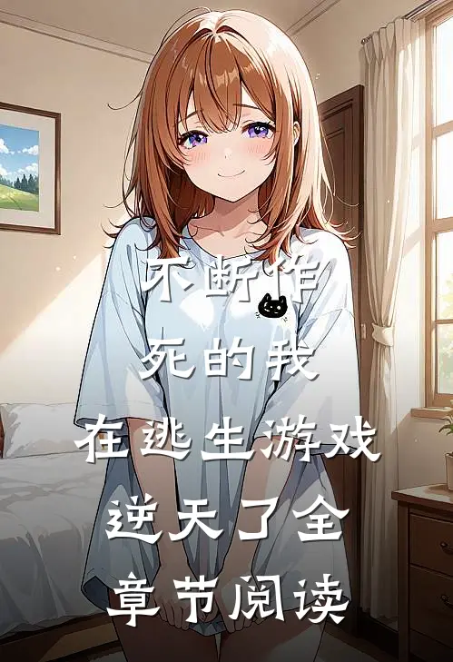 不断作死的我，在逃生游戏逆天了全章节阅读