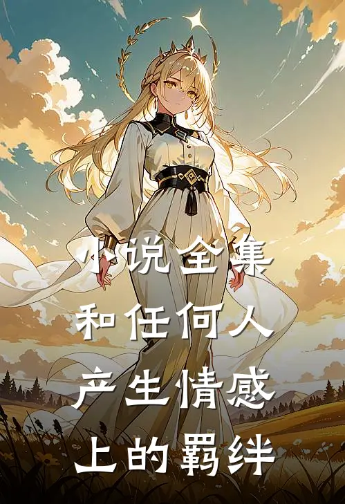 小说全集和任何人产生情感上的羁绊