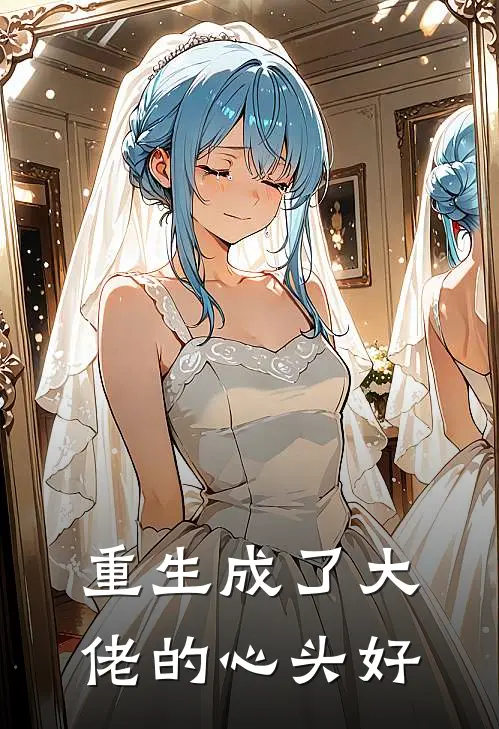 重生成了大佬的心头好