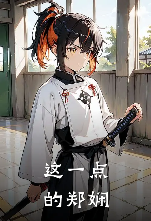 这一点的郑娴