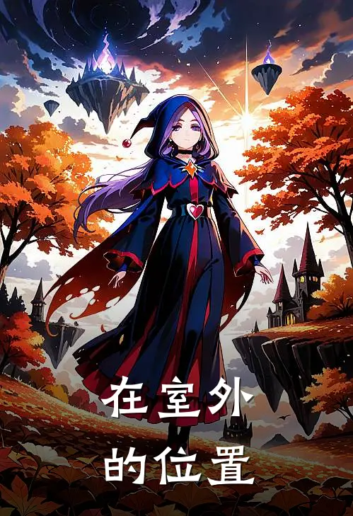 在室外的位置