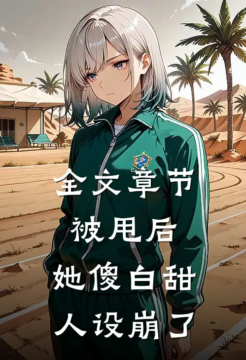 全文章节被甩后，她傻白甜人设崩了