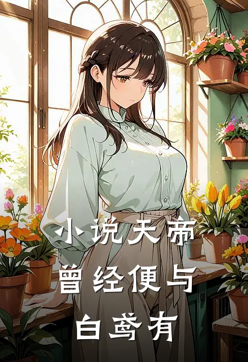 小说天帝曾经便与白鸢有