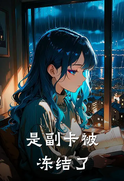 是副卡被冻结了