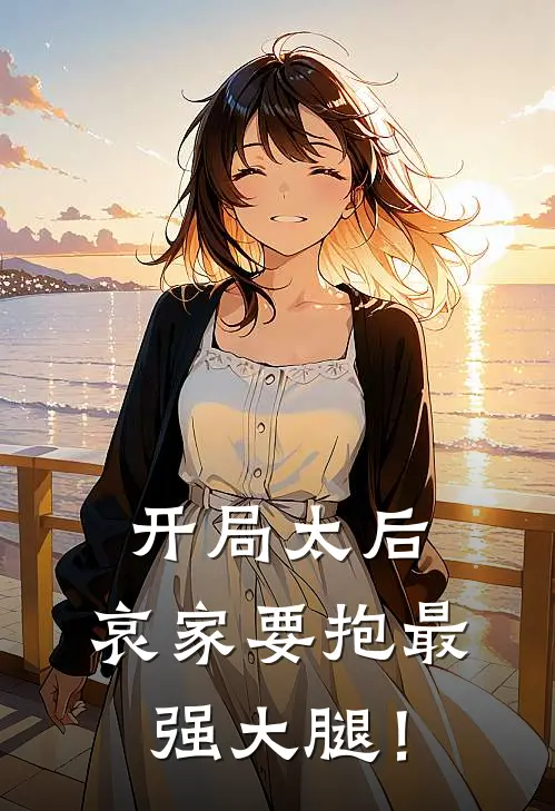 开局太后，哀家要抱最强大腿！