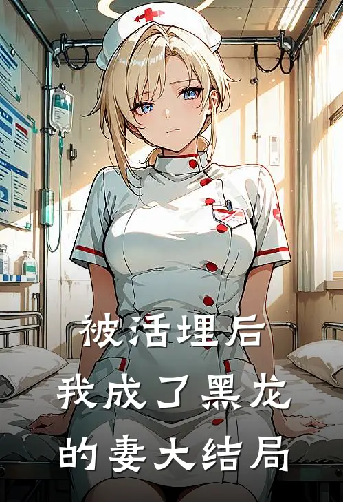 被活埋后，我成了黑龙的妻大结局