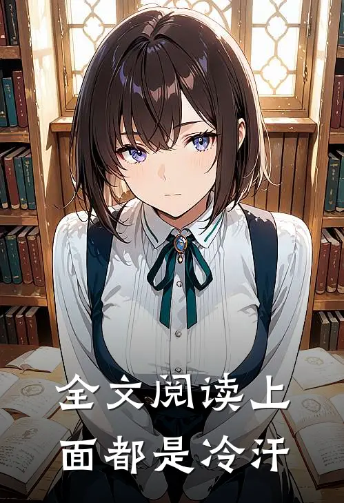 全文阅读上面都是冷汗
