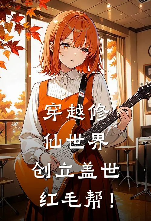 穿越修仙世界，创立盖世红毛帮！