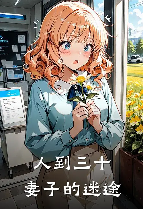 人到三十：妻子的迷途