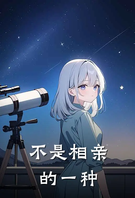 不是相亲的一种