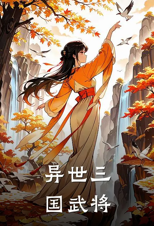 异世三国武将