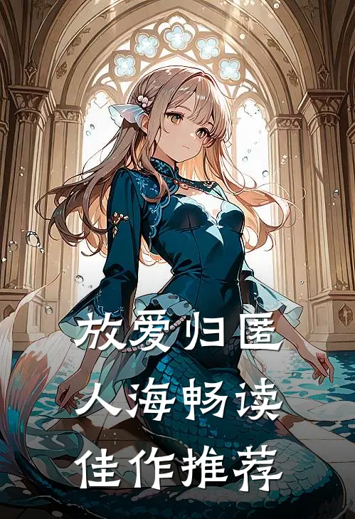 放爱归匿人海畅读佳作推荐