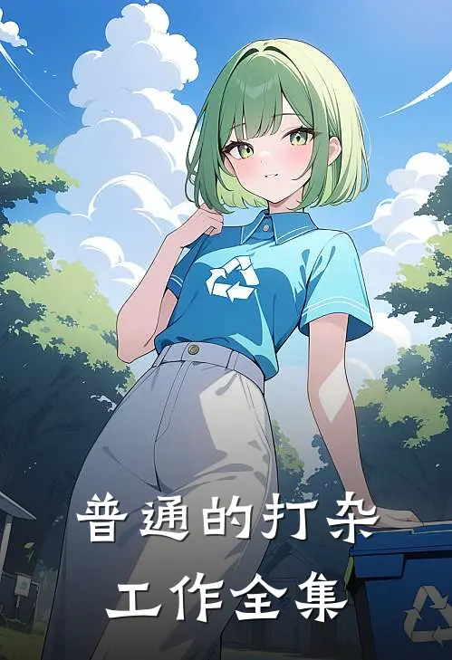普通的打杂工作全集