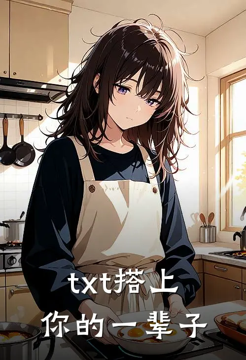 txt搭上你的一辈子