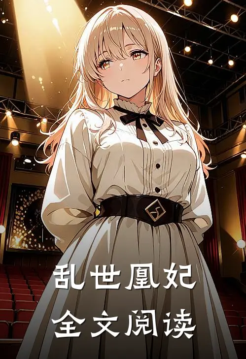 乱世凰妃全文阅读