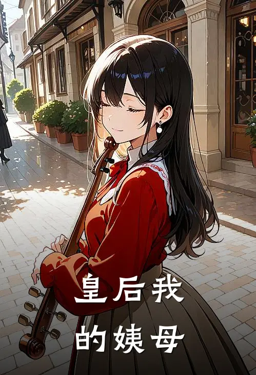 皇后我的姨母