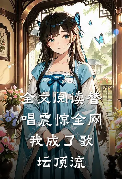 全文阅读替唱震惊全网，我成了歌坛顶流