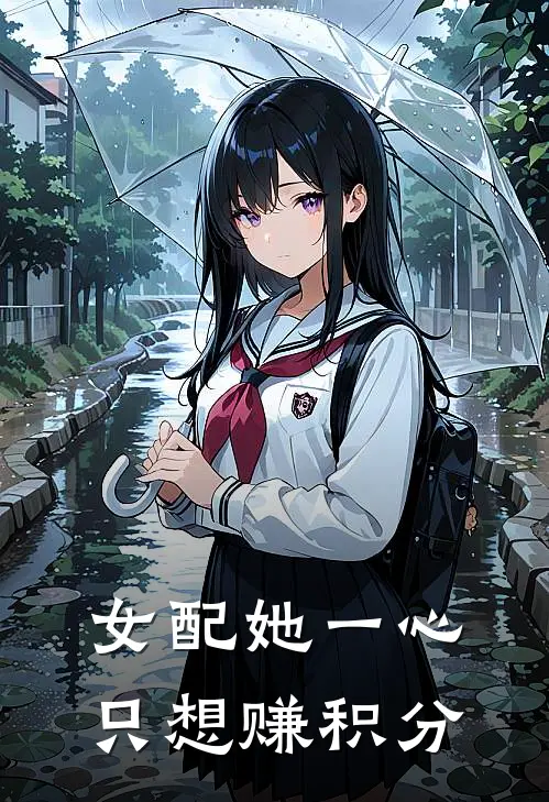 女配她一心只想赚积分