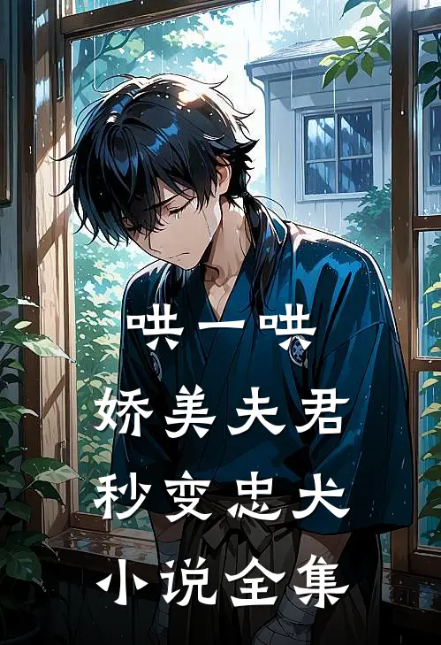 哄一哄，娇美夫君秒变忠犬小说全集