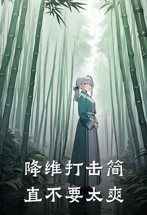 降维打击简直不要太爽