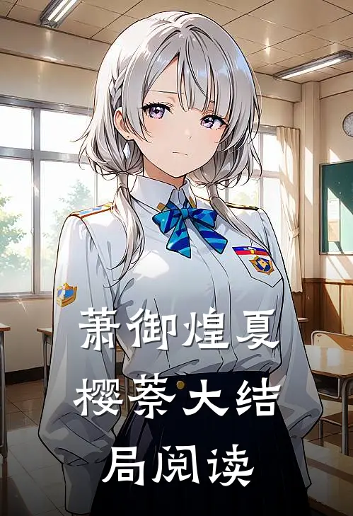萧御煌夏樱萘大结局阅读