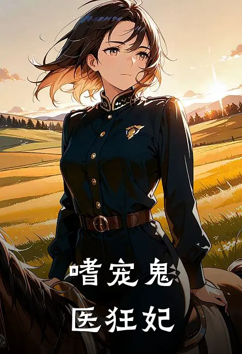 嗜宠鬼医狂妃