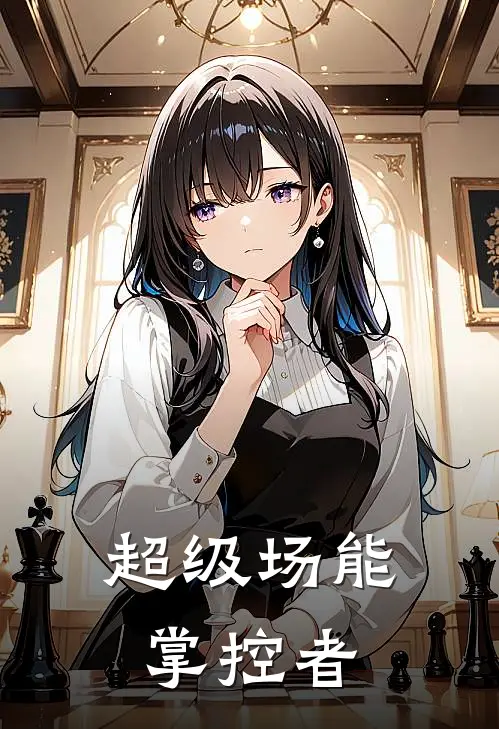 超级场能掌控者