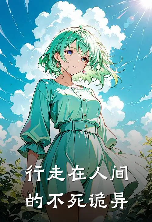 行走在人间的不死诡异