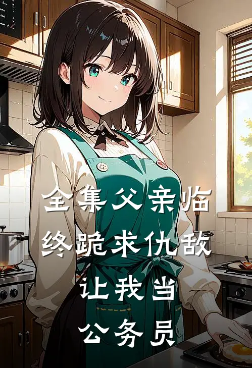 全集父亲临终跪求仇敌，让我当公务员