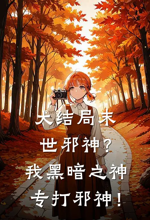 大结局末世邪神？我黑暗之神专打邪神！
