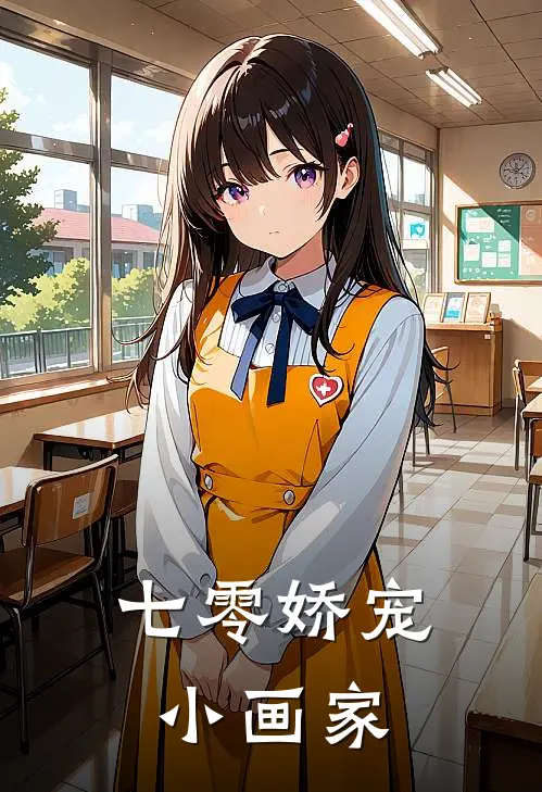 七零娇宠小画家